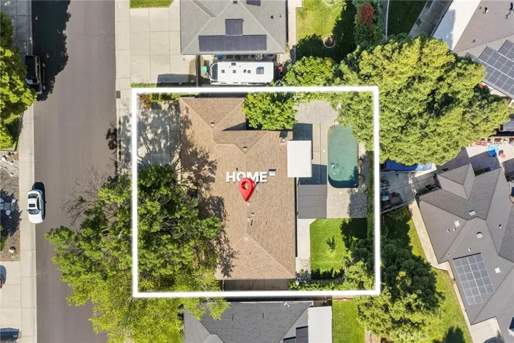 369 Silver Lake, Chico, California 95973