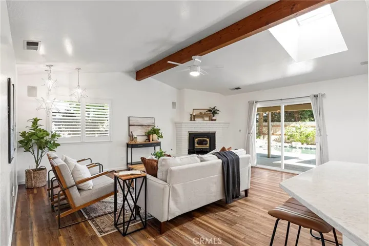 369 Silver Lake, Chico, California 95973