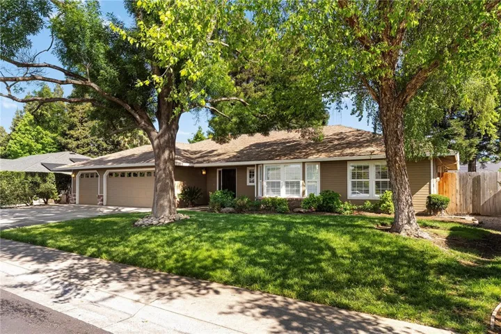 369 Silver Lake, Chico, California 95973