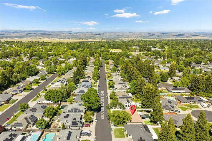 369 Silver Lake, Chico, California 95973
