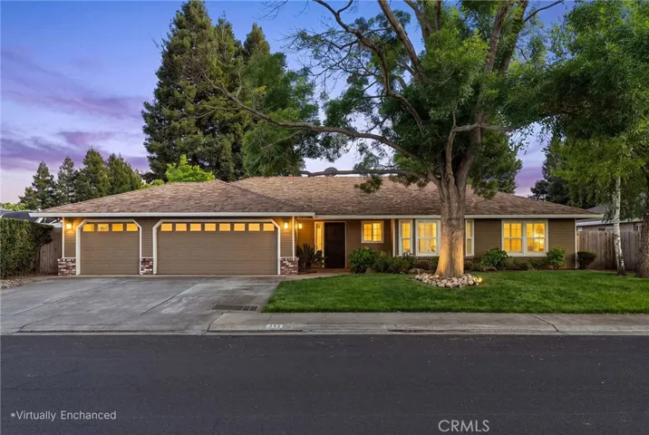 369 Silver Lake, Chico, California 95973