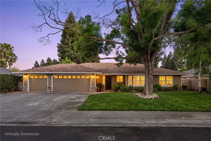 369 Silver Lake, Chico, California 95973
