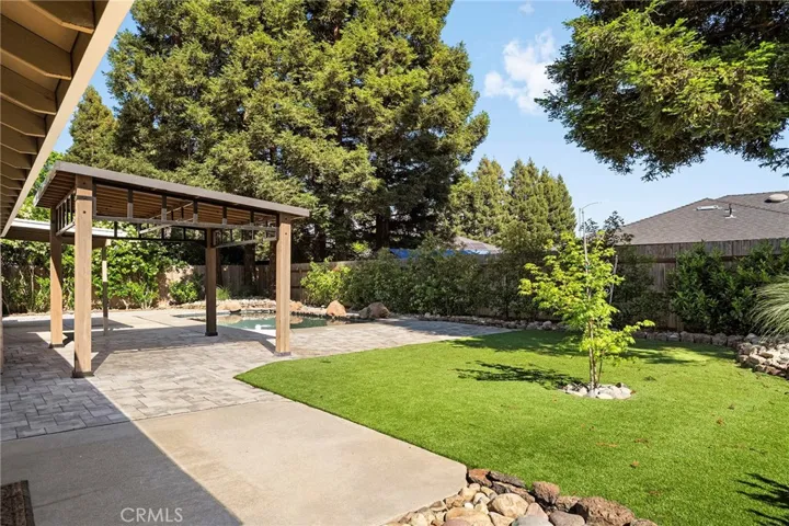 369 Silver Lake, Chico, California 95973