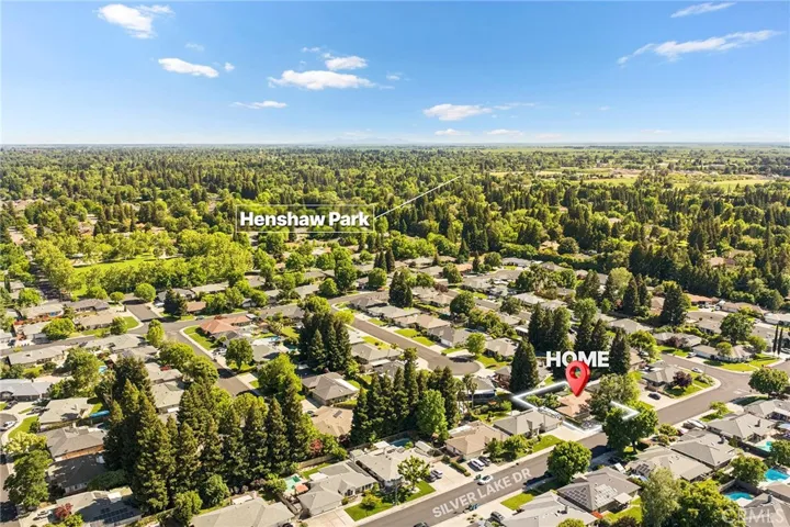 369 Silver Lake, Chico, California 95973