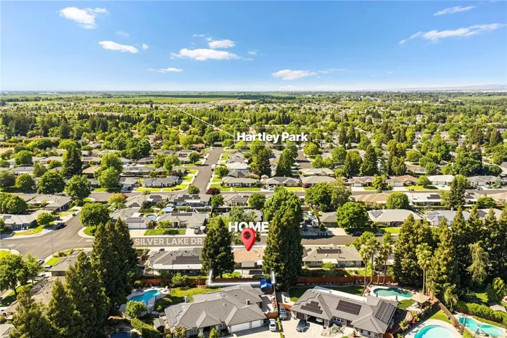 369 Silver Lake, Chico, California 95973