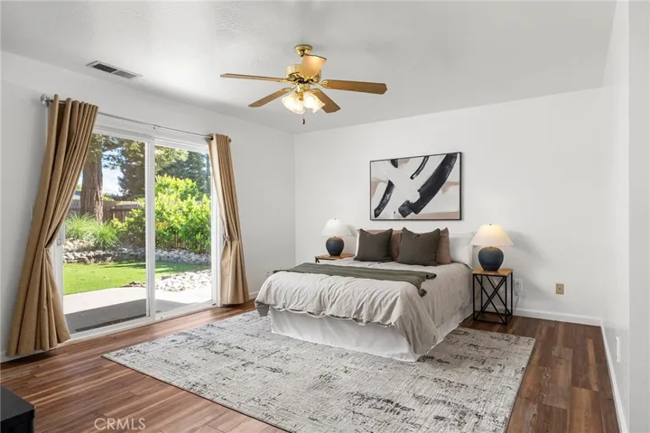 369 Silver Lake, Chico, California 95973