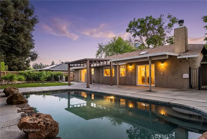 369 Silver Lake, Chico, California 95973