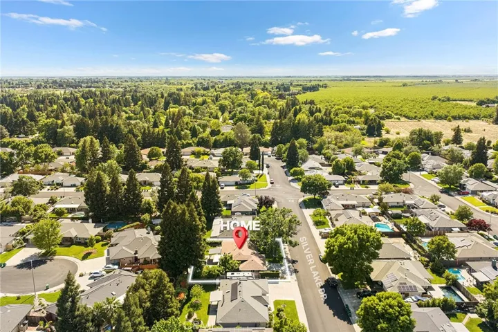 369 Silver Lake, Chico, California 95973