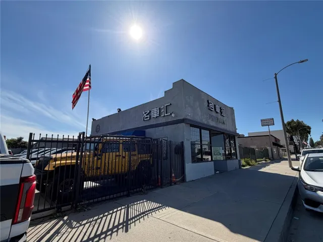 7910 Garvey Avenue, Rosemead, California 91770