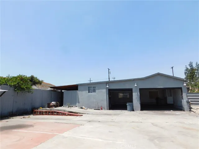 7910 Garvey Avenue, Rosemead, California 91770
