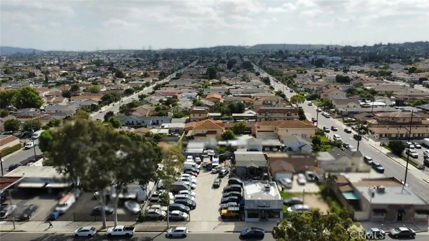 7910 Garvey Avenue, Rosemead, California 91770