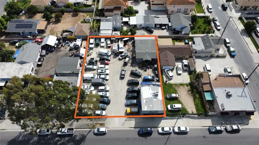 7910 Garvey Avenue, Rosemead, California 91770