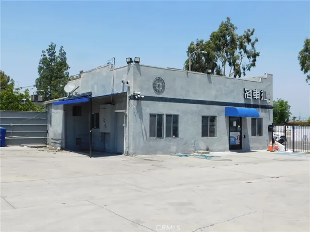 7910 Garvey Avenue, Rosemead, California 91770