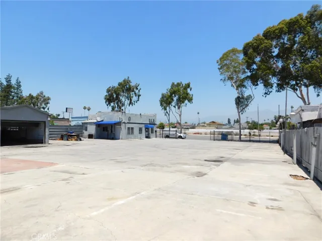 7910 Garvey Avenue, Rosemead, California 91770