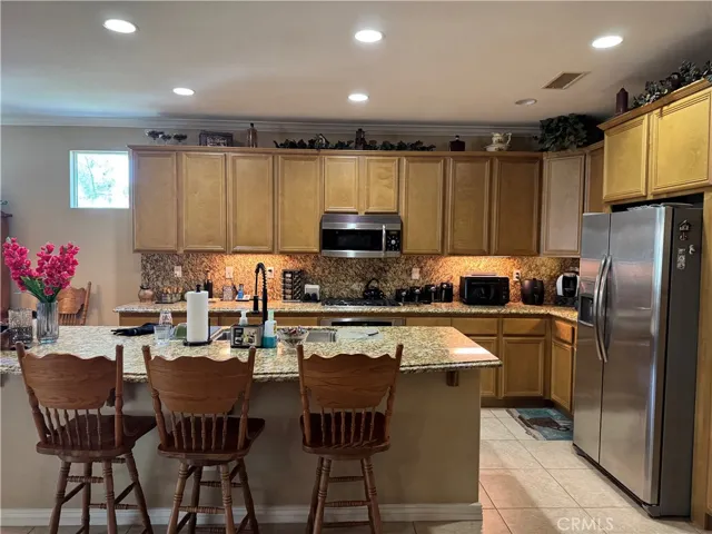 Great for entertaining