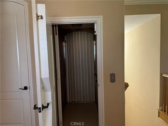 Elevator Access
