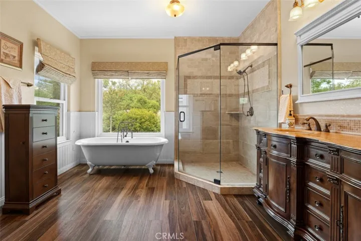 820 Santa Fe Highlands Dr, Ramona, California 92065