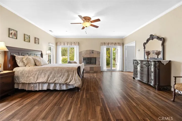 820 Santa Fe Highlands Dr, Ramona, California 92065