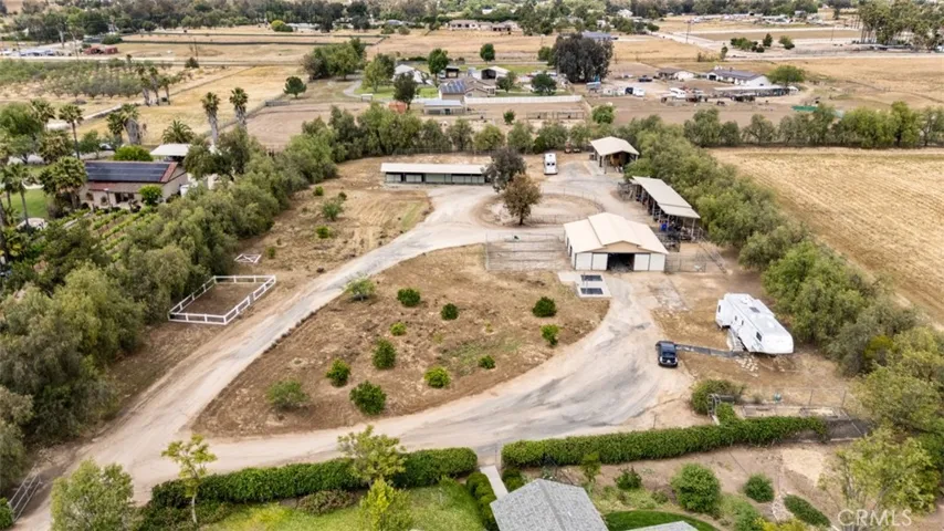 820 Santa Fe Highlands Dr, Ramona, California 92065