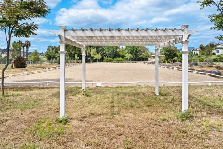 820 Santa Fe Highlands Dr, Ramona, California 92065