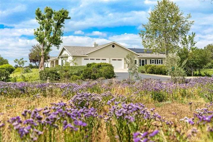 820 Santa Fe Highlands Dr, Ramona, California 92065