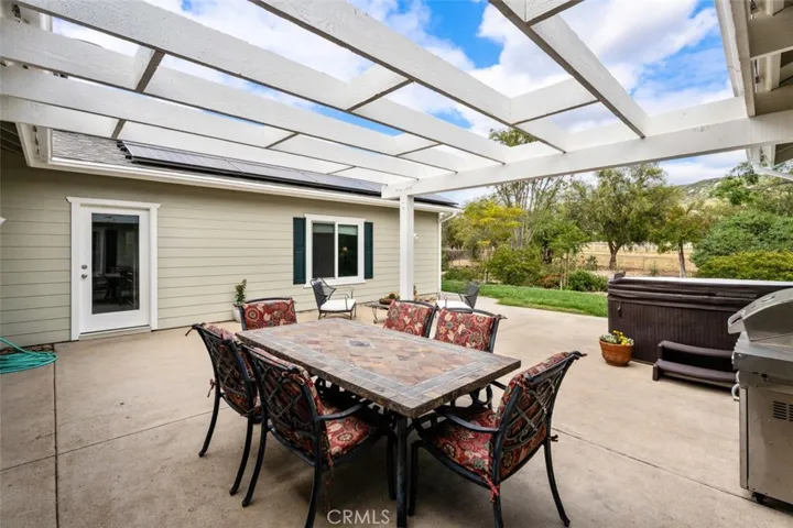 820 Santa Fe Highlands Dr, Ramona, California 92065