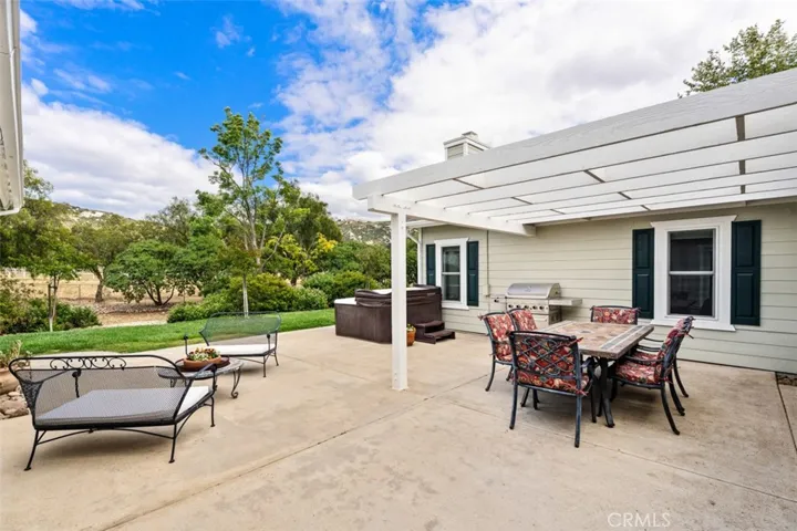 820 Santa Fe Highlands Dr, Ramona, California 92065