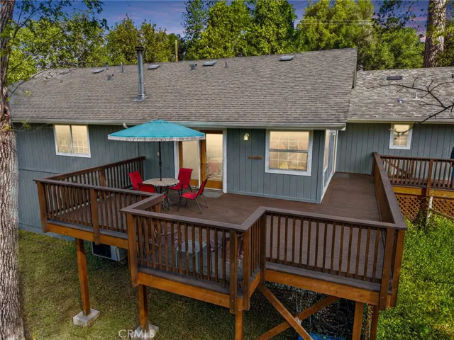 37927 China Creek, Oakhurst, California 93644