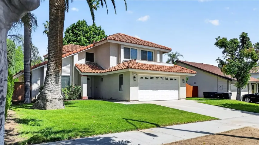 11251 Green Arbor, Riverside, California 92505