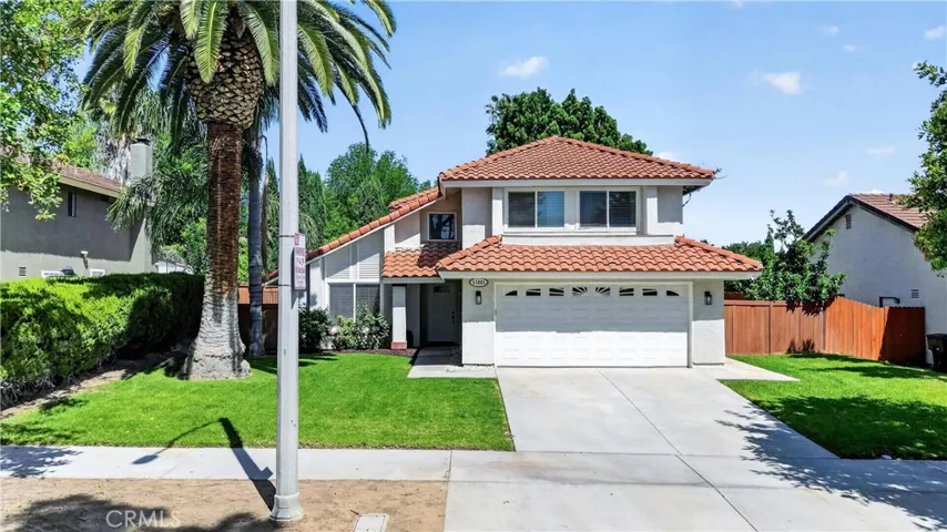 11251 Green Arbor, Riverside, California 92505