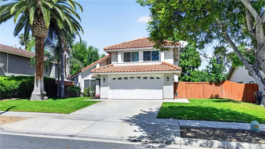 11251 Green Arbor, Riverside, California 92505