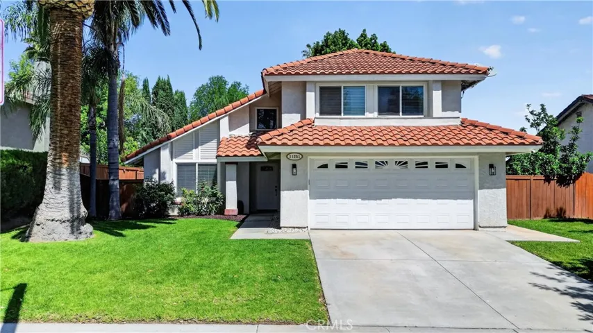 11251 Green Arbor, Riverside, California 92505
