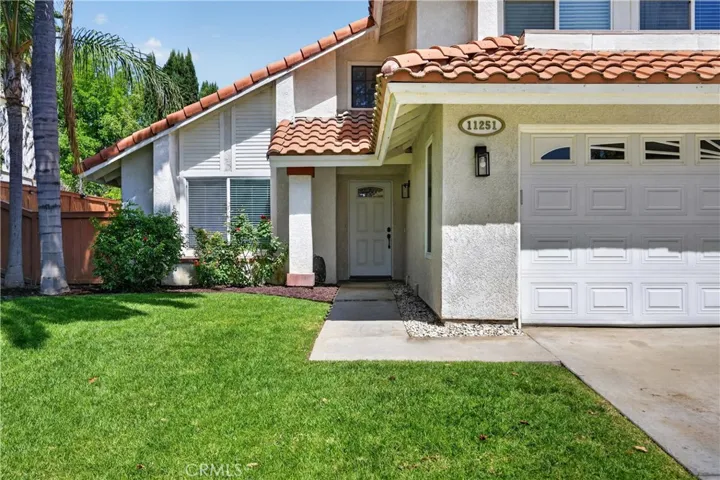 11251 Green Arbor, Riverside, California 92505