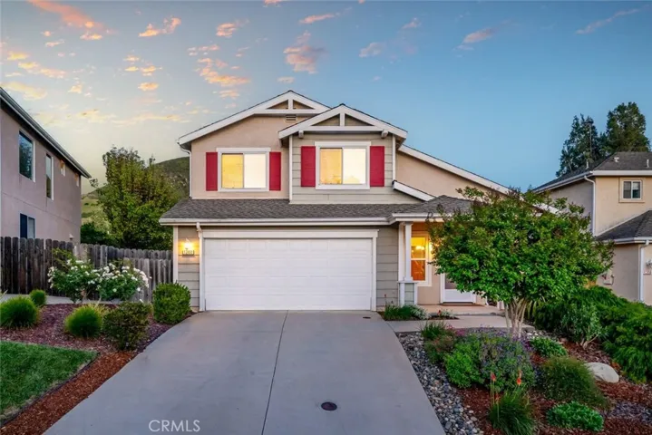 1380 Alder Street, San Luis Obispo, California 93401