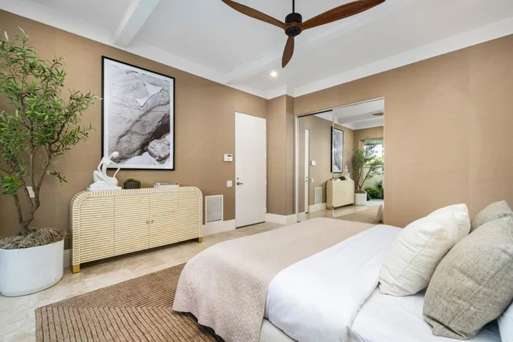 Guest bedroom #2