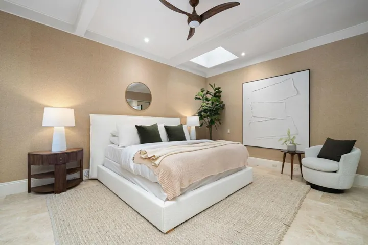 Guest bedroom #3