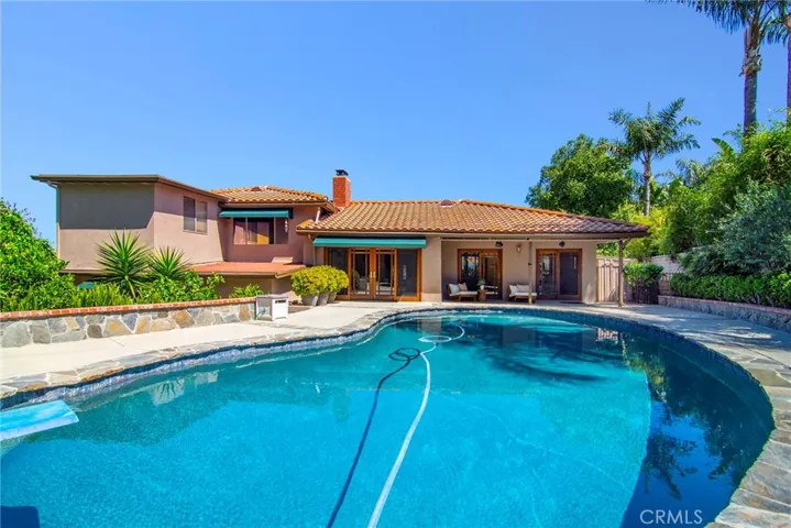 22548 Waterbury Street, Woodland Hills, California 91364