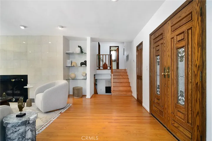 22548 Waterbury Street, Woodland Hills, California 91364