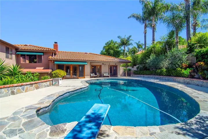 22548 Waterbury Street, Woodland Hills, California 91364