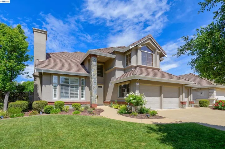 464 Montori Ct, Pleasanton, California 94566