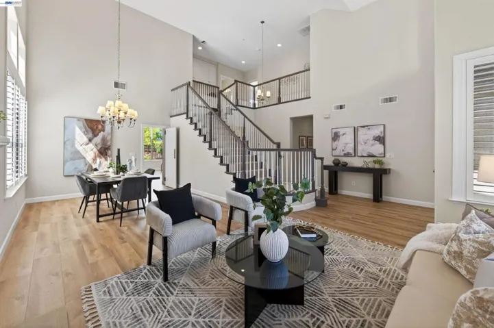464 Montori Ct, Pleasanton, California 94566