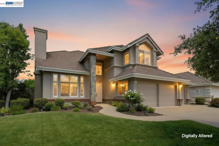 464 Montori Ct, Pleasanton, California 94566