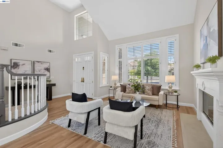 464 Montori Ct, Pleasanton, California 94566