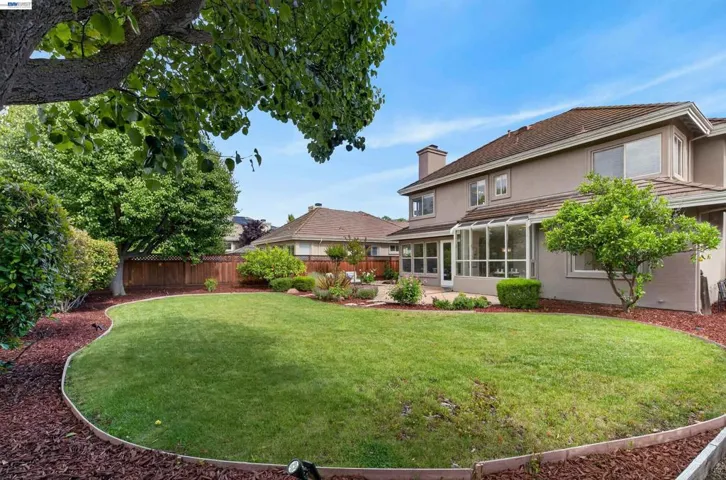 464 Montori Ct, Pleasanton, California 94566