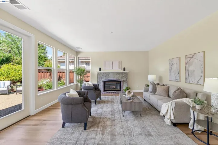 464 Montori Ct, Pleasanton, California 94566