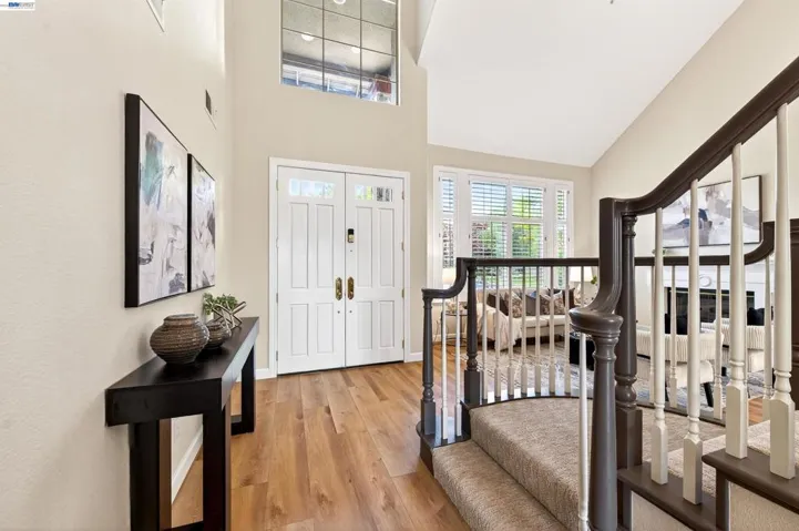 464 Montori Ct, Pleasanton, California 94566