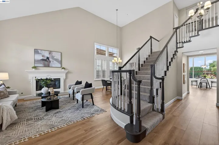 464 Montori Ct, Pleasanton, California 94566