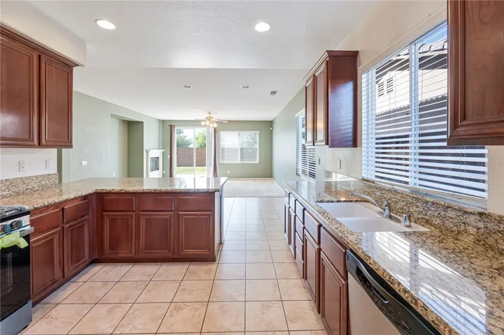 27151 Quail Creek, Moreno Valley, California 92555