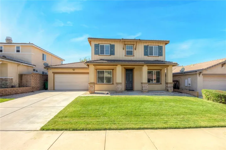 27151 Quail Creek, Moreno Valley, California 92555