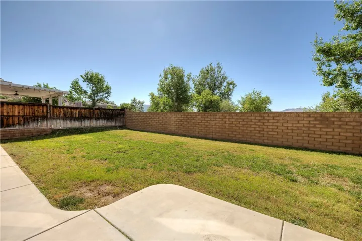 27151 Quail Creek, Moreno Valley, California 92555
